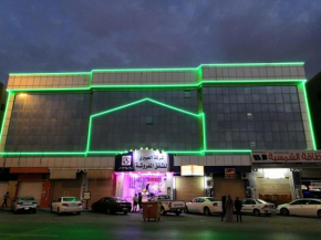 Hotels in Buraida